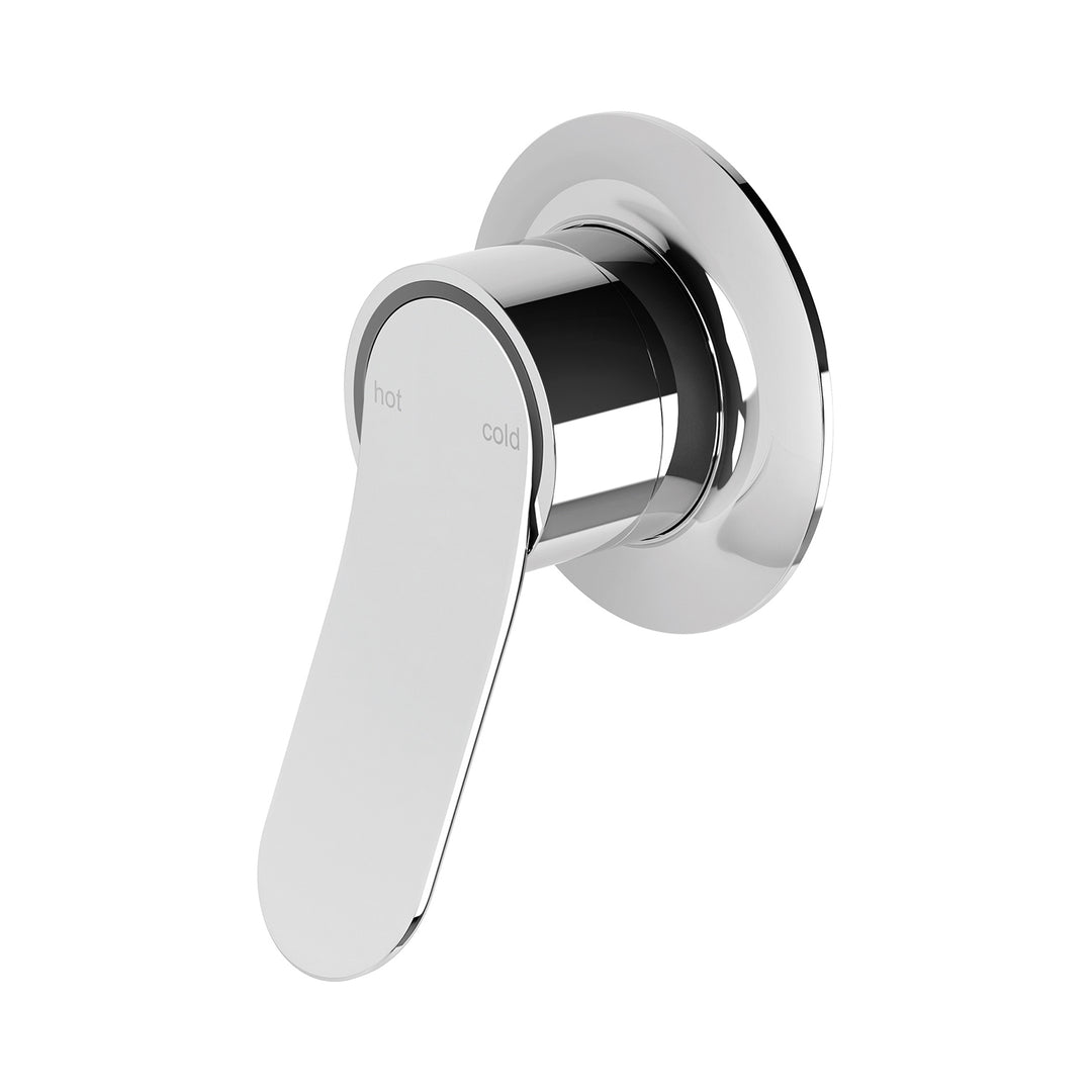 Phoenix Nara Shower / Wall Mixer