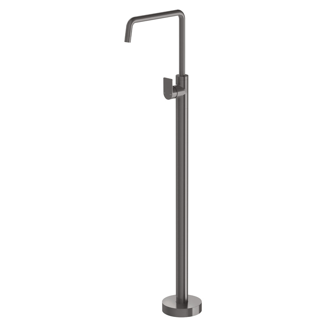 Phoenix Mekko Floor Mounted Bath Mixer