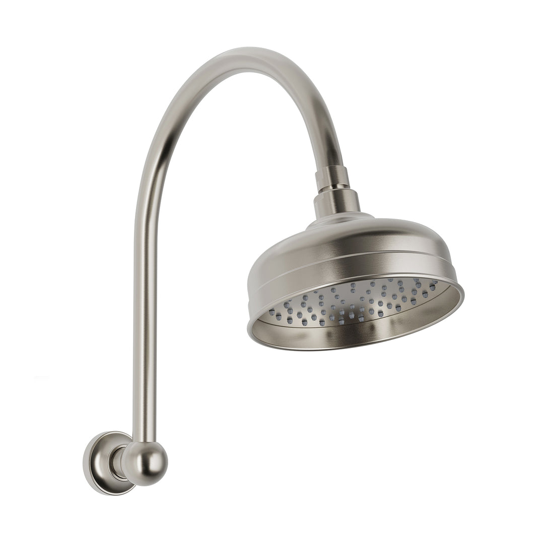 Phoenix Cromford High Rise Shower Set
