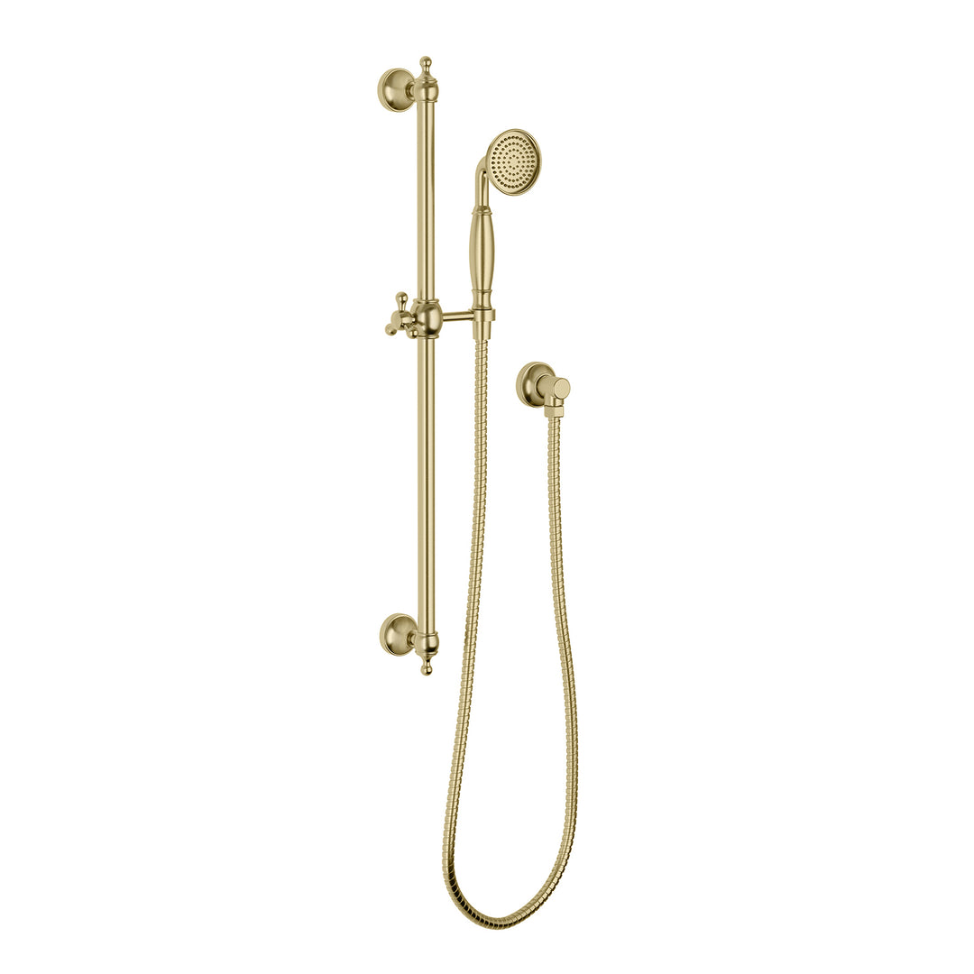 Phoenix Cromford Hand Shower Rail