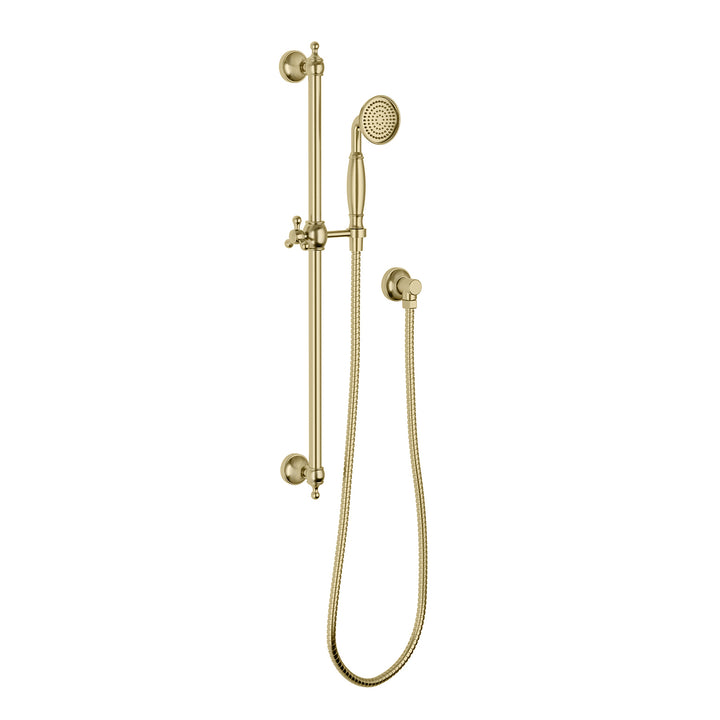 Phoenix Cromford Hand Shower Rail