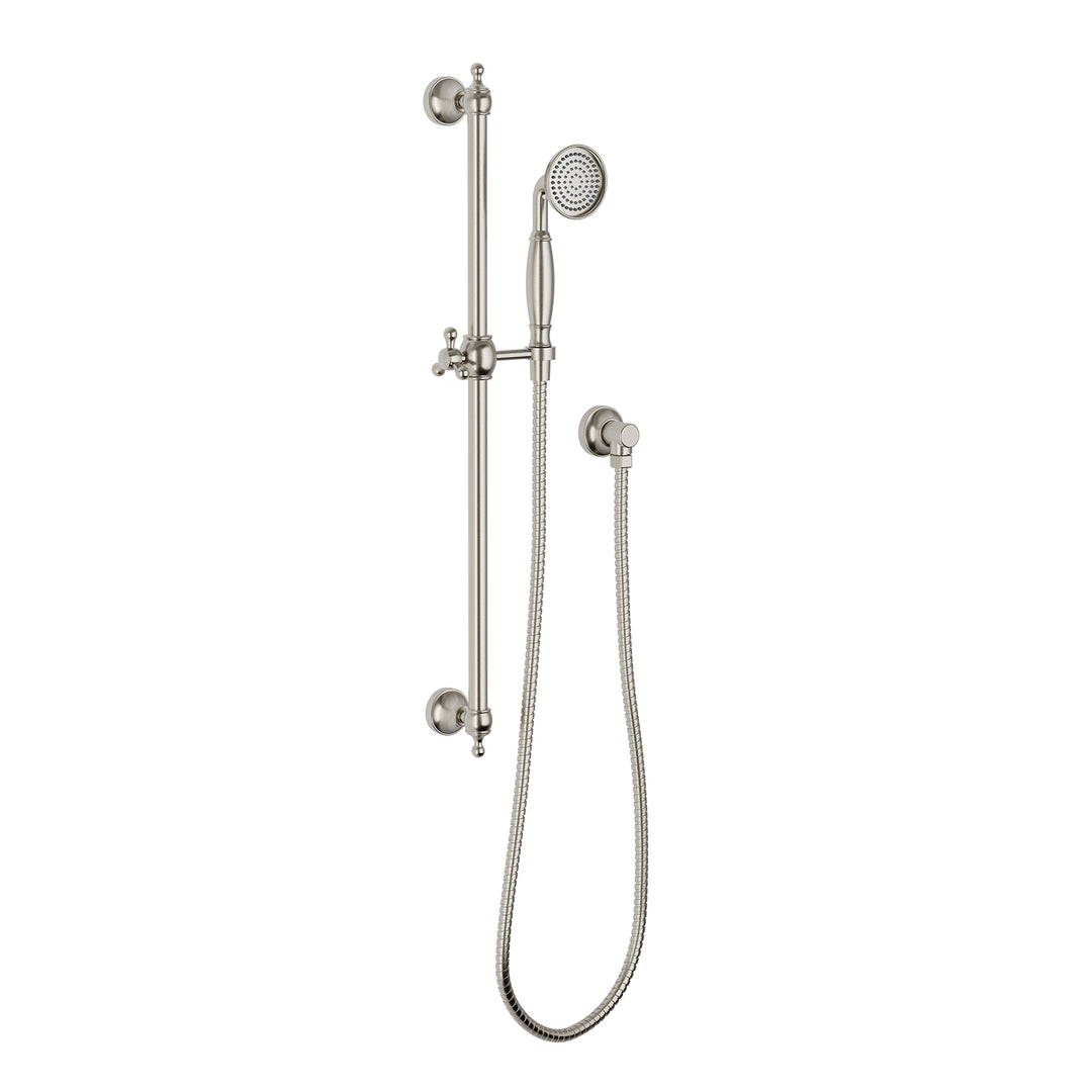 Phoenix Cromford Hand Shower Rail