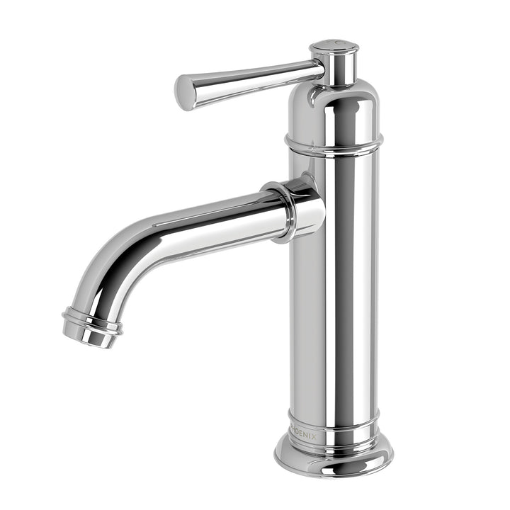 Phoenix Cromford Basin Mixer