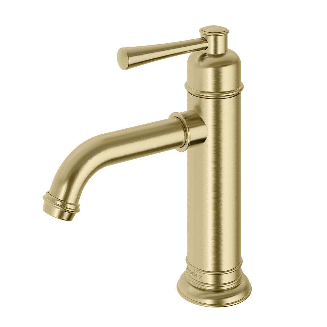 Phoenix Cromford Basin Mixer