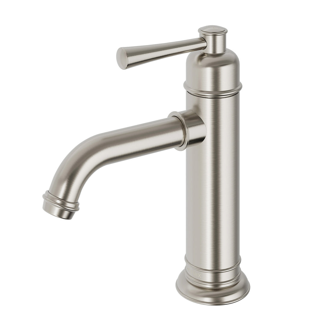 Phoenix Cromford Basin Mixer