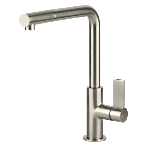 Gessi Emporio Pull Out Kitchen Mixer