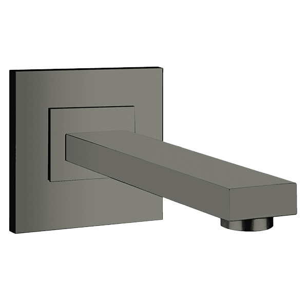 Gessi Rettangolo K Bath Spout