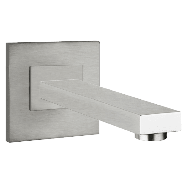 Gessi Rettangolo K Bath Spout