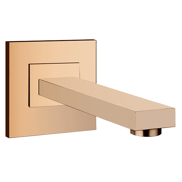 Gessi Rettangolo K Bath Spout