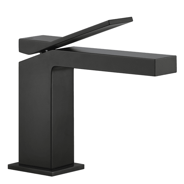 Gessi Rettangolo K Basin Mixer