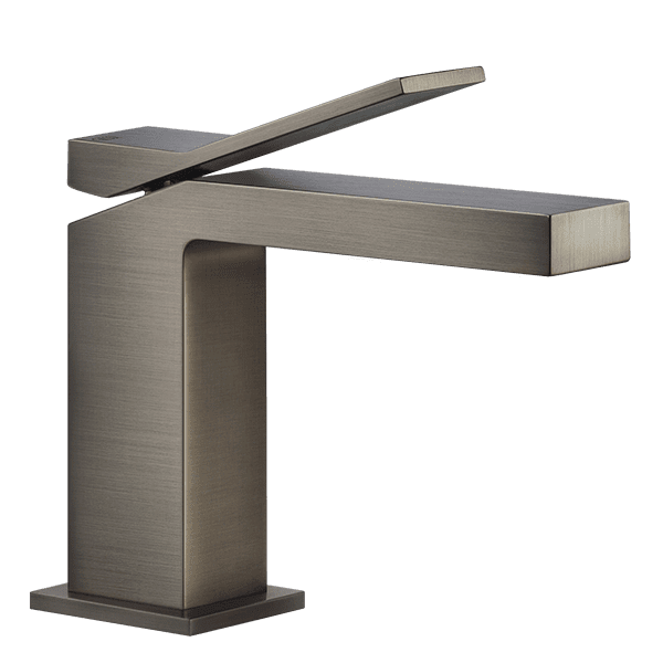 Gessi Rettangolo K Basin Mixer