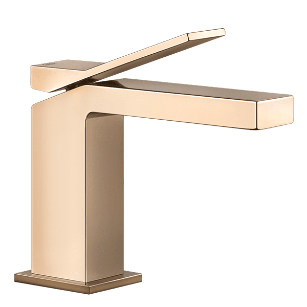 Gessi Rettangolo K Basin Mixer