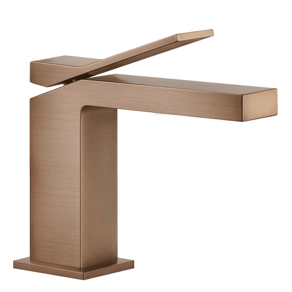 Gessi Rettangolo K Basin Mixer