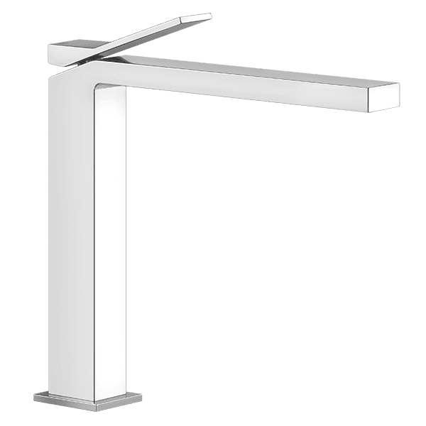 Gessi Rettangolo K High Basin Mixer