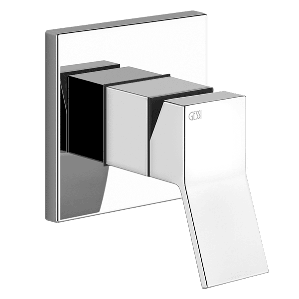 Gessi Rettangolo K Wall Mixer