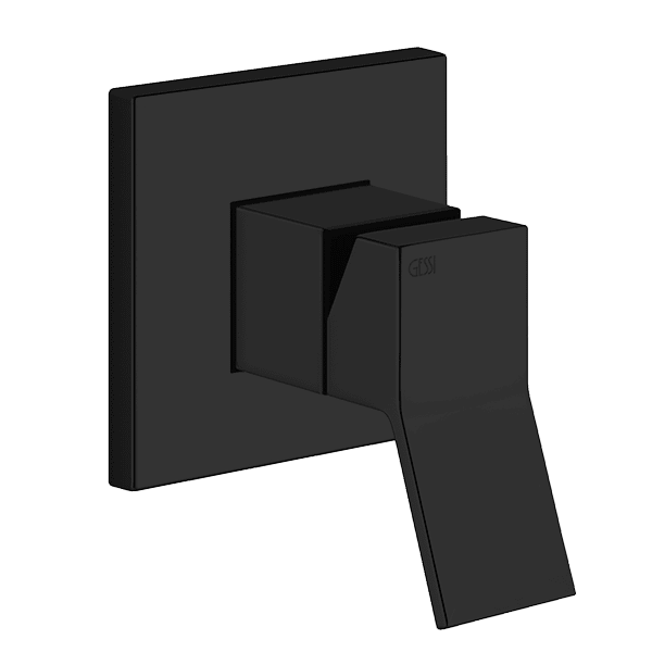 Gessi Rettangolo K Wall Mixer