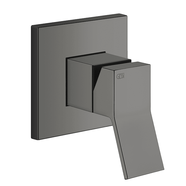 Gessi Rettangolo K Wall Mixer