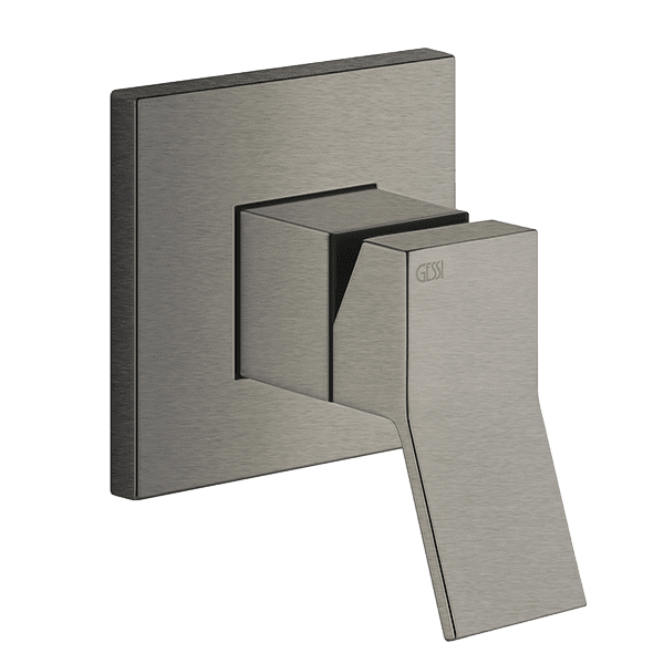 Gessi Rettangolo K Wall Mixer