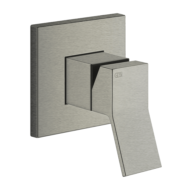 Gessi Rettangolo K Wall Mixer