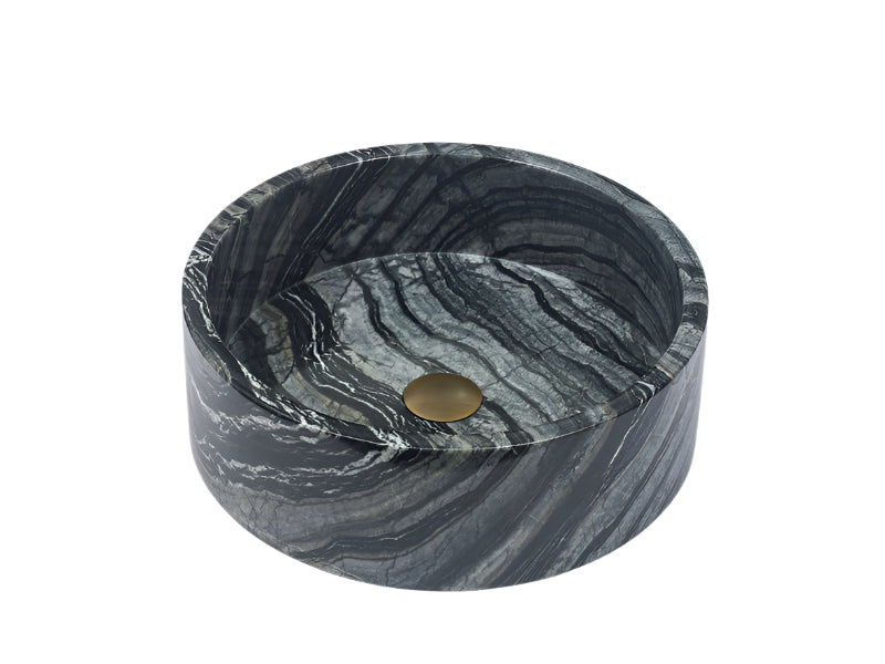 Natural Stone Counter Top Basin