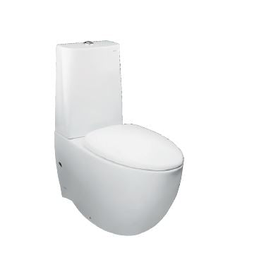TOTO Le Muse Back to Wall Toilet Suite
