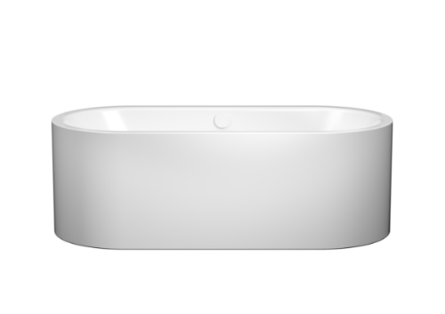 Kaldewei MEISTERSTÜCK Centro Duo Oval