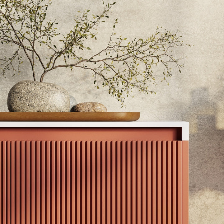 BelBagno Rimini Wall Hung Vanity