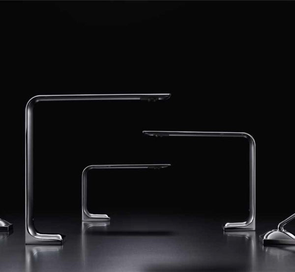 TOTO ZL Semi-Tall Single Lever Lavatory Faucet