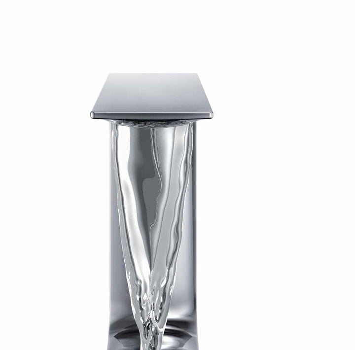 TOTO ZL Semi-Tall Single Lever Lavatory Faucet