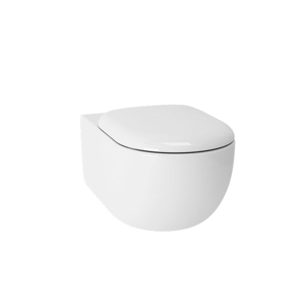 TOTO Hayon Wall Hung Toilet Pan