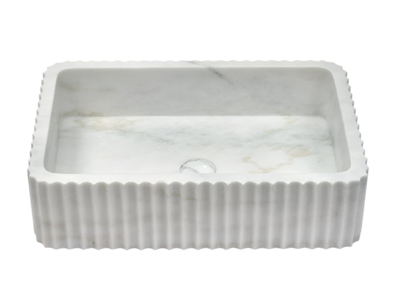 Natural Stone Counter Top Basin
