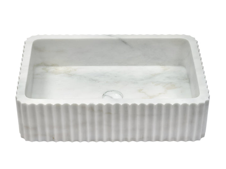 Natural Stone Counter Top Basin