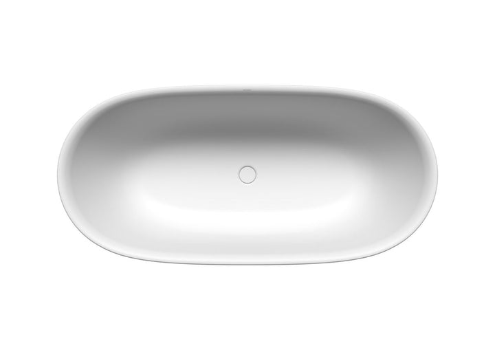 Kaldewei MEISTERSTÜCK Oyo Duo