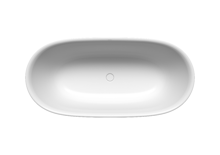 Kaldewei MEISTERSTÜCK Oyo Duo