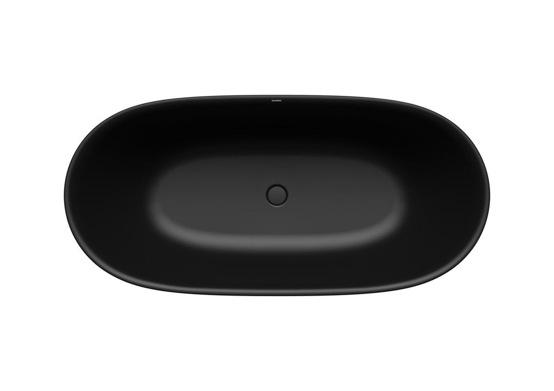 Kaldewei MEISTERSTÜCK Oyo Duo