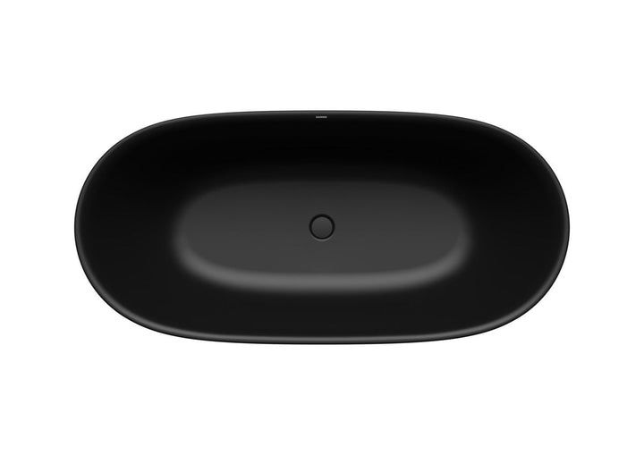 Kaldewei MEISTERSTÜCK Oyo Duo