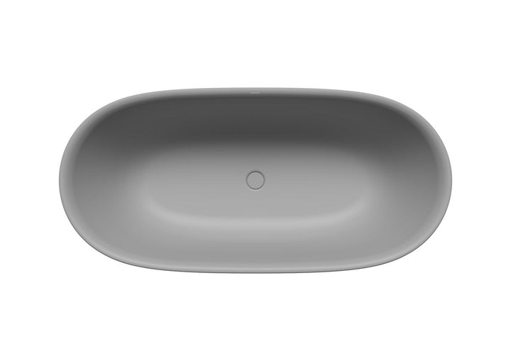 Kaldewei MEISTERSTÜCK Oyo Duo