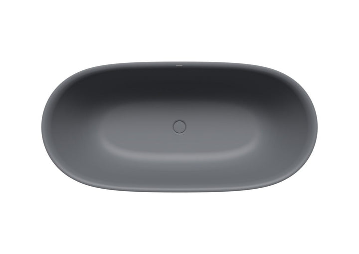 Kaldewei MEISTERSTÜCK Oyo Duo