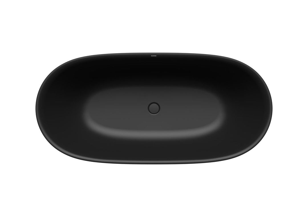 Kaldewei MEISTERSTÜCK Oyo Duo