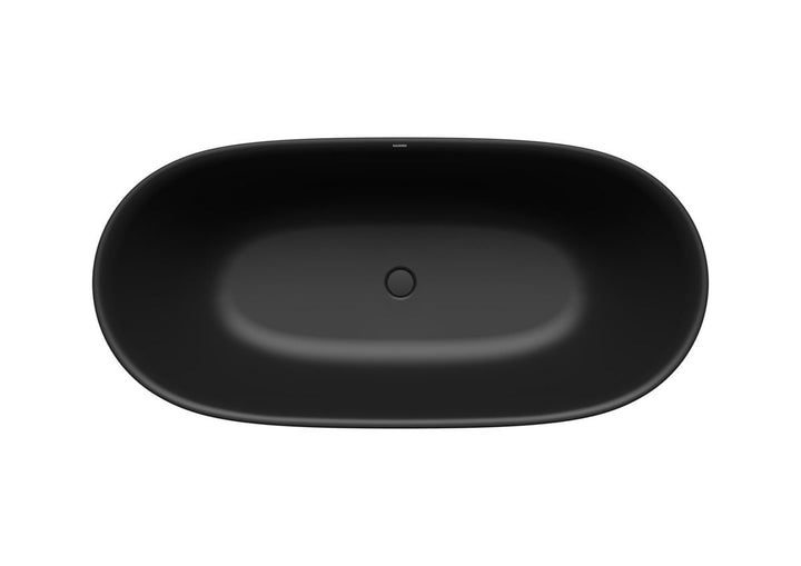 Kaldewei MEISTERSTÜCK Oyo Duo