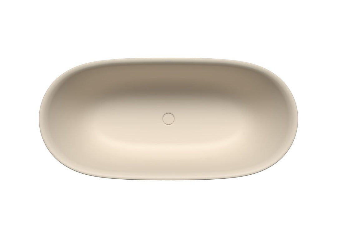 Kaldewei MEISTERSTÜCK Oyo Duo