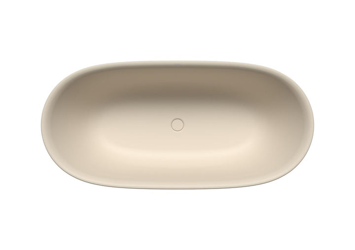 Kaldewei MEISTERSTÜCK Oyo Duo