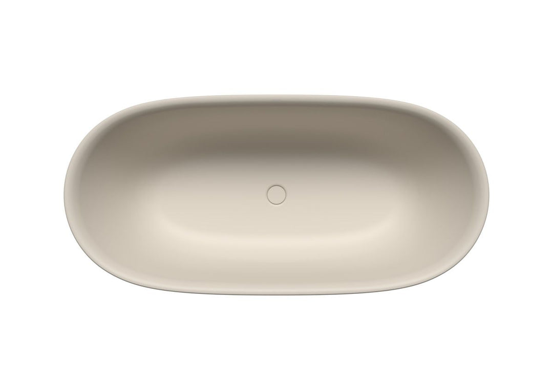 Kaldewei MEISTERSTÜCK Oyo Duo