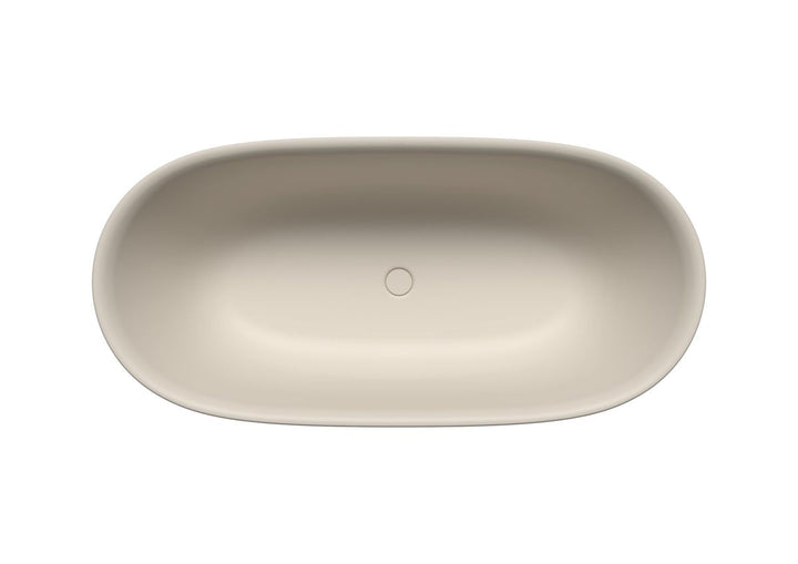 Kaldewei MEISTERSTÜCK Oyo Duo