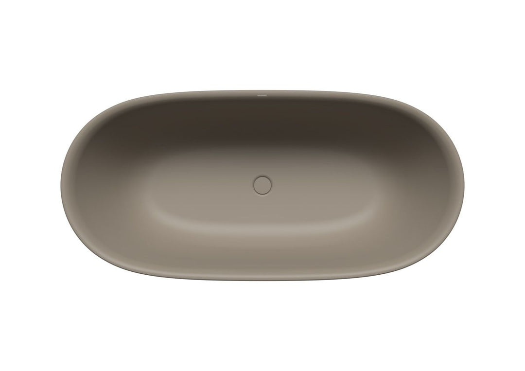 Kaldewei MEISTERSTÜCK Oyo Duo