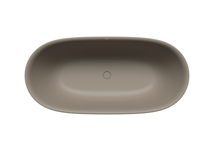 Kaldewei MEISTERSTÜCK Oyo Duo