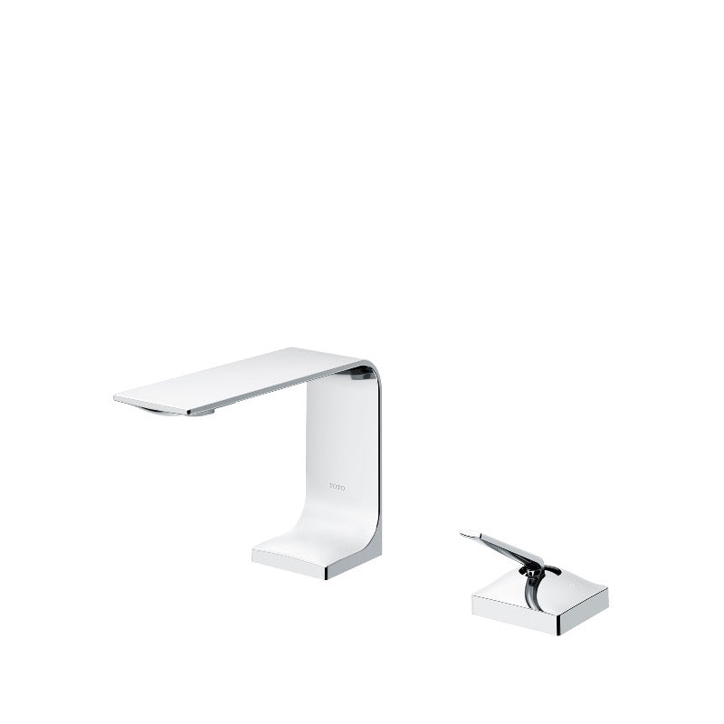 TOTO ZL Single Lever Lavatory Faucet