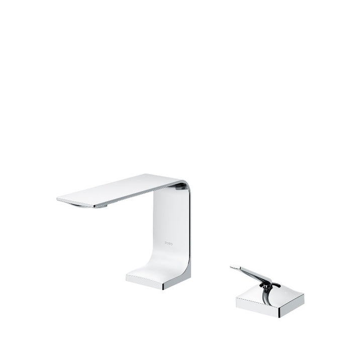 TOTO ZL Single Lever Lavatory Faucet