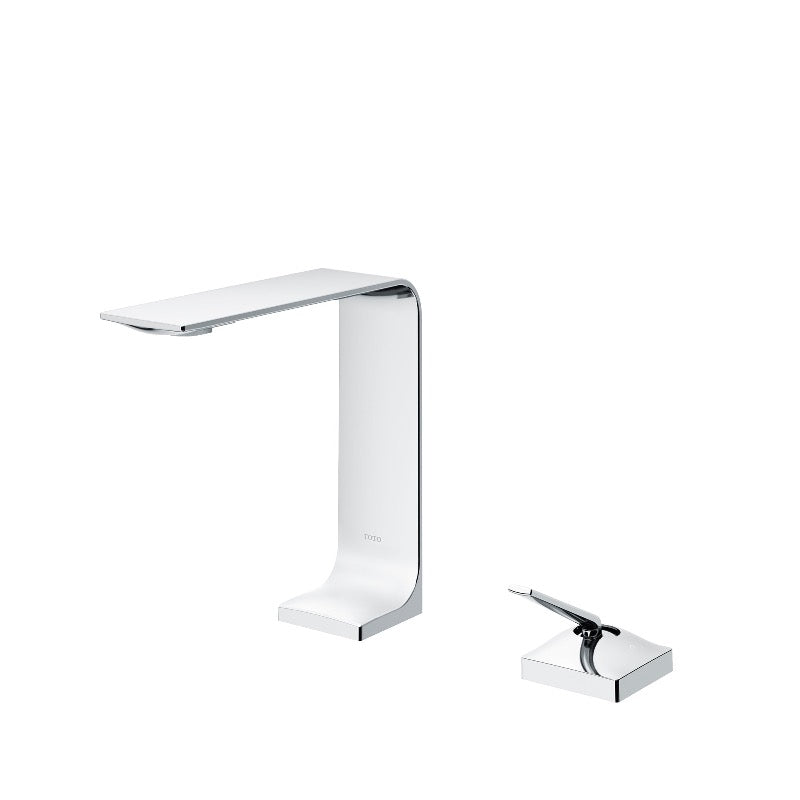 TOTO ZL Semi-Tall Single Lever Lavatory Faucet