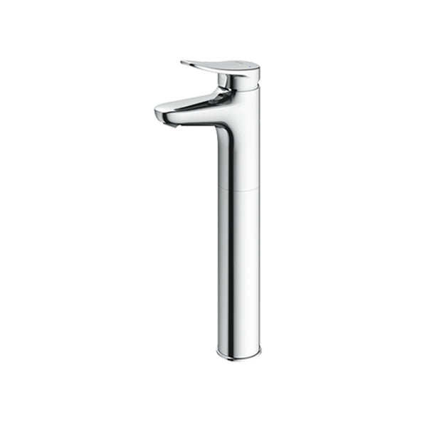 TOTO LF Vessel Single Lever Lavatory Faucet